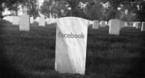 Siz Ölünce Facebook Hesabınız Ne Olur? 